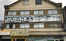 Hotel Don Teo