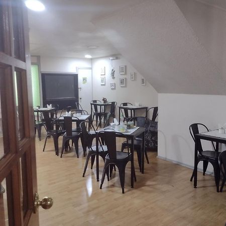 Hotel Don Teo Puerto Montt Esterno foto